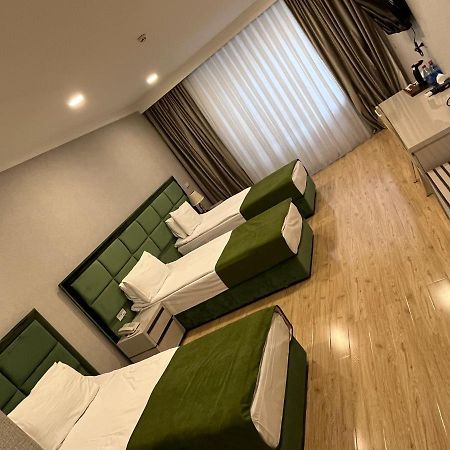 Grand Inn Baku Hotel المظهر الخارجي الصورة